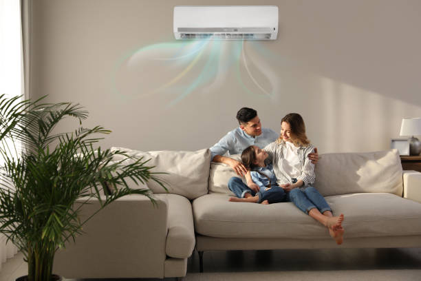 Professional HVAC in Poipu, HI