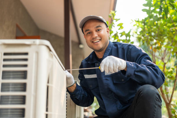 Best HVAC air duct cleaning  in Poipu, HI